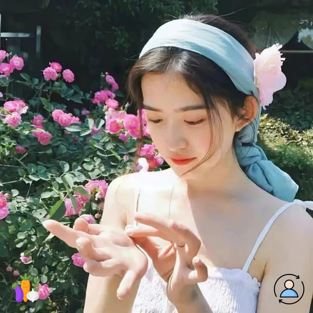 孟雪女士